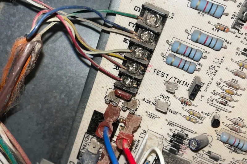 Prime Appliance Repair Pros Flossmoor commercial dispatch hub and electronic diagnostic testing bench