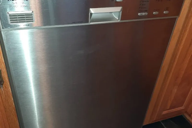 Flossmoor, IL dishwasher repair - wash circulation pump, diverter motor, and anti-flood sensor maintenance